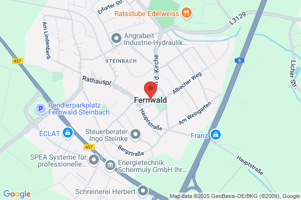 Bunz mobile Physio Gießen