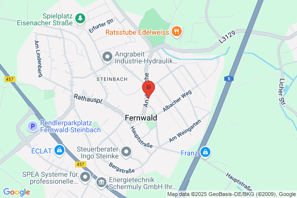 Grundschule Steinbach