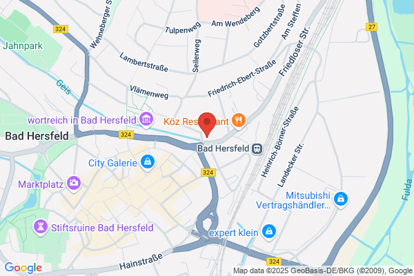 KIMESSA GmbH