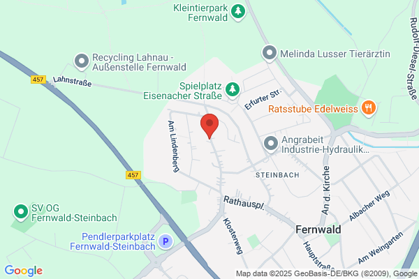 Partyservice Leinweber