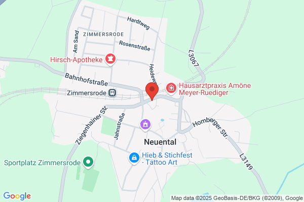 Perreten Rohrreinigung