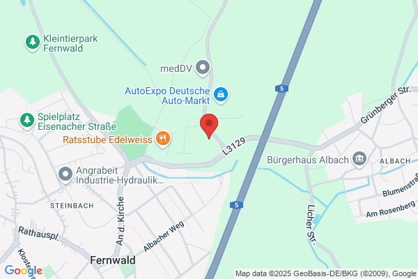 Postagentur Deuker