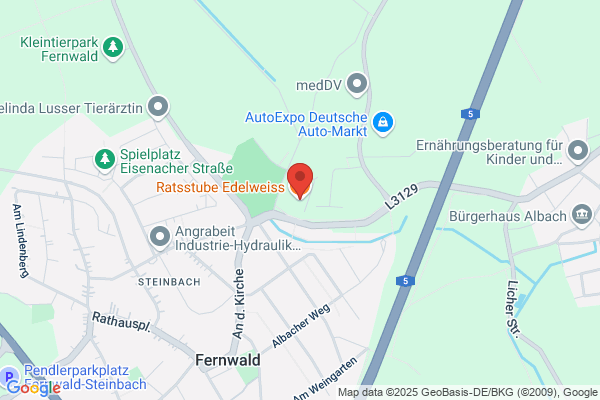 Ratsstube Edelweiß