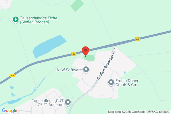T.C. Annerod Tennisverein