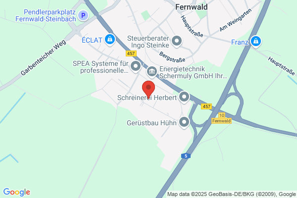Haas Baudekoration GmbH