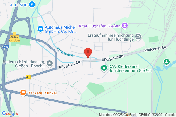 Rechtsanwältin Astrid Gliese - GGB Rechtsanwälte