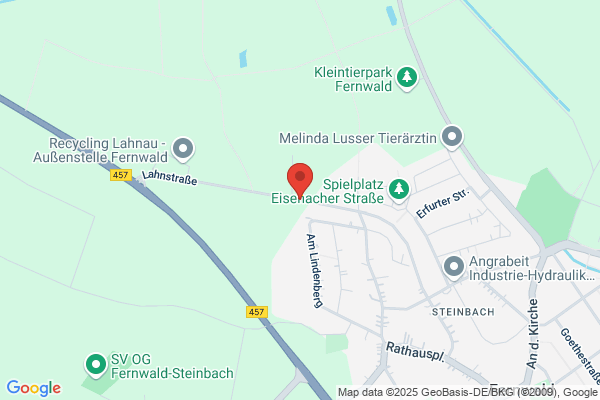 Thorsten Seen