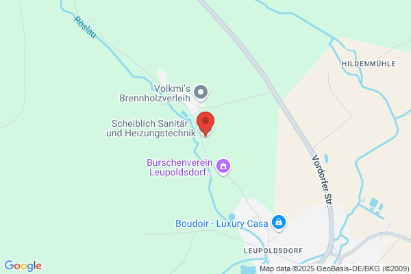 Scheiblich GmbH
