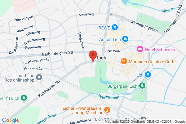 Akzente Consulting GmbH
