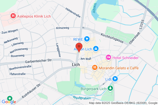 MIRO GmbH