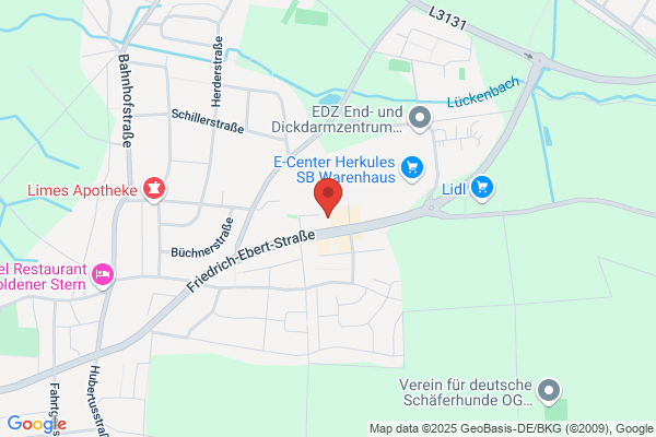 LVM Versicherung Adam Messner - Versicherungsagentur