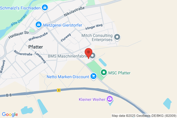 EOL Group GmbH - EOL Intermedia GmbH