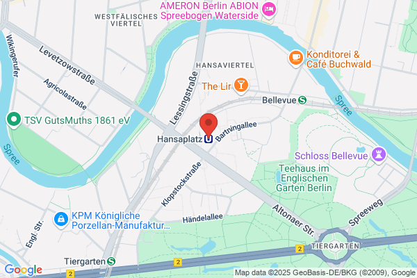 Hans Platz