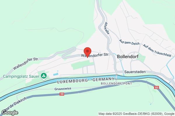 Jugendzentrum
