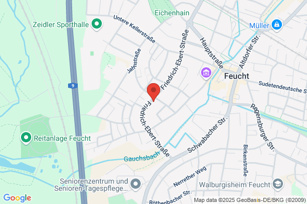 Dipl.-Ing. FH Wendelin Schmidt
