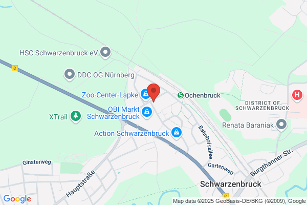 Autohaus Seitz GmbH