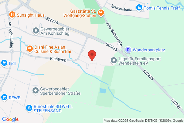 Auto Dorberth GmbH