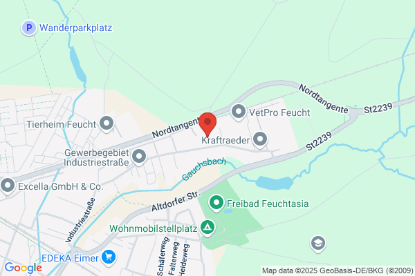 Autozentrum Purucker GmbH