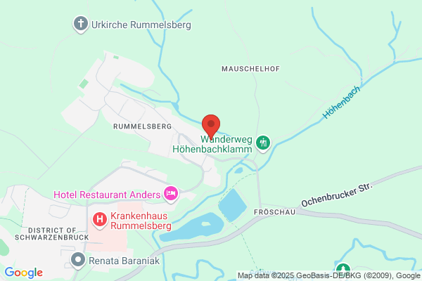 Kfz-Werkstatt Rummelsberg