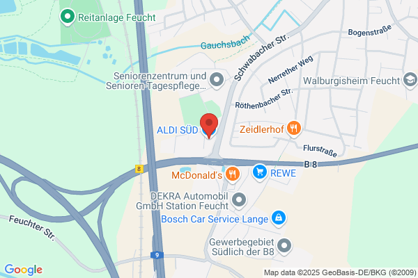 ALDI SÜD