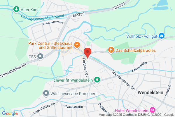 Sparkasse Mittelfranken-Sud Geschaftsstelle Wendelstein: Sparkasse Mittelfranken-Sud , Geschaftsstelle Rothenbach