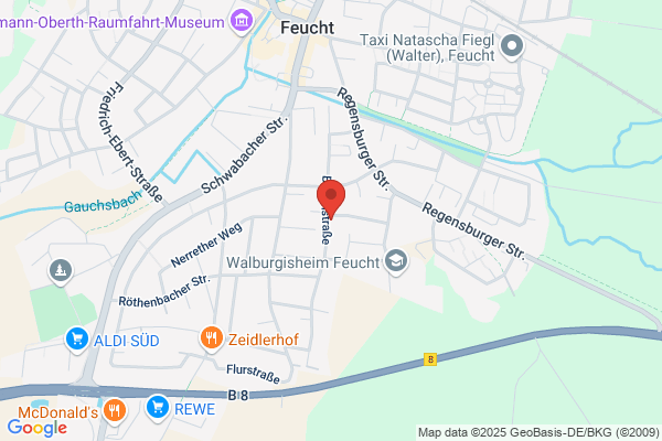 Oed Massivbau UG