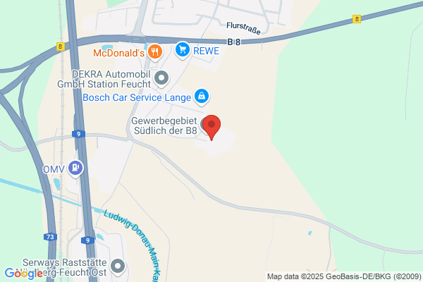 Zapfwerke GmbH & Co. KG