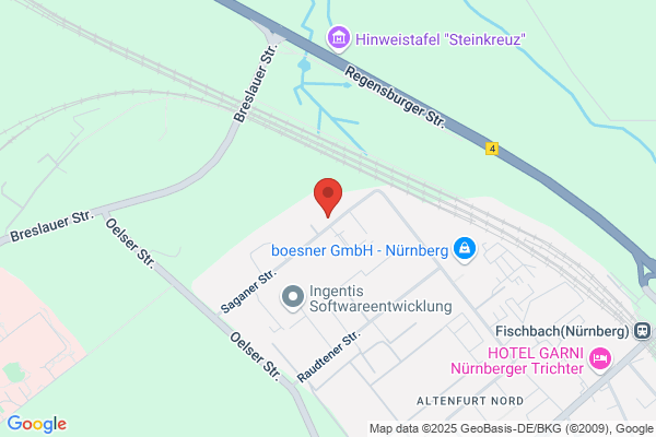 FB Hoch- und Tiefbau GmbH