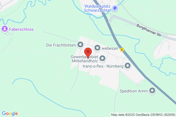 Gebrüder Plannerer GmbH