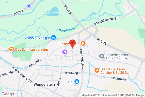 proPutare Netz& Softwaretechnologie GmbH