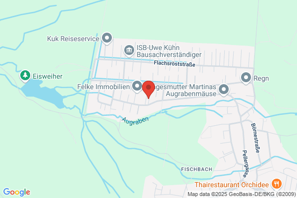 The NetWorker GmbH IT Consulting und Training