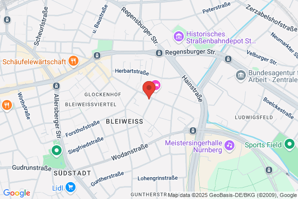 Doo.Events Nürnberg