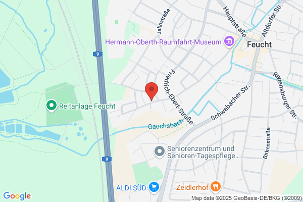 Büro für Grunderwerb Gerold Engel