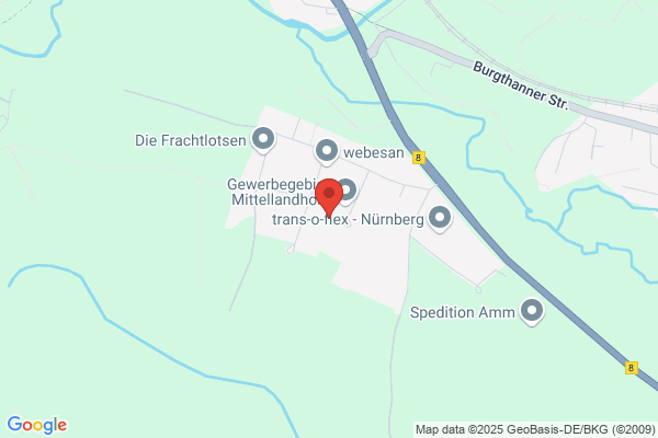 Draht- und Metallbau Käppner GmbH