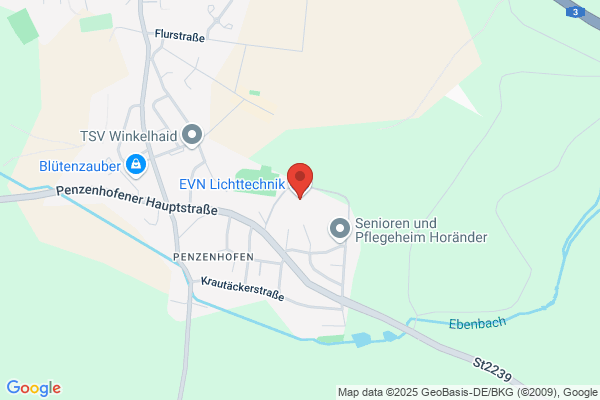 EVN Elektro-Vertrieb- Nürnberg GmbH