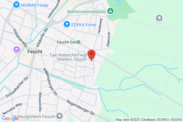 Eva Fischer, Gottfried