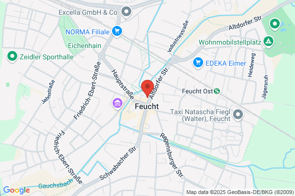 Feuchter Gemeindewerke GmbH