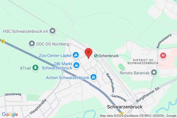 TEDi GmbH & Co. KG