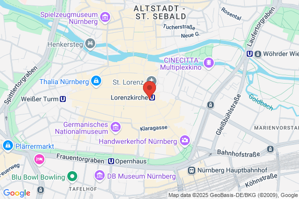 Metzgerei Ludwig Walk