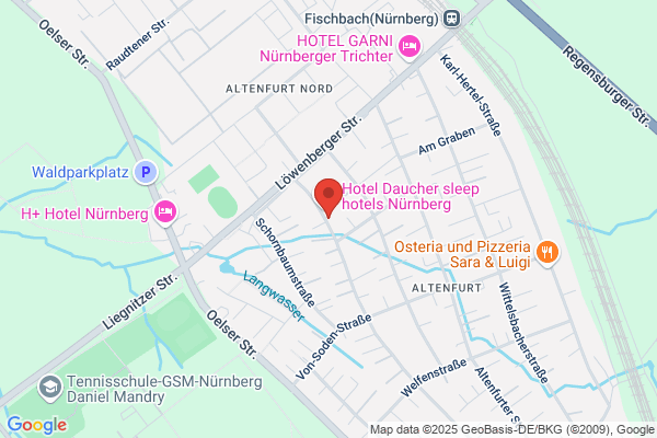 Altenfurter Haartreff