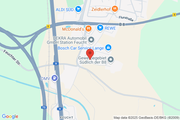 Forst- und Gartenbau Kay Macht
