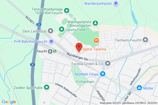 Spiri's Taverne