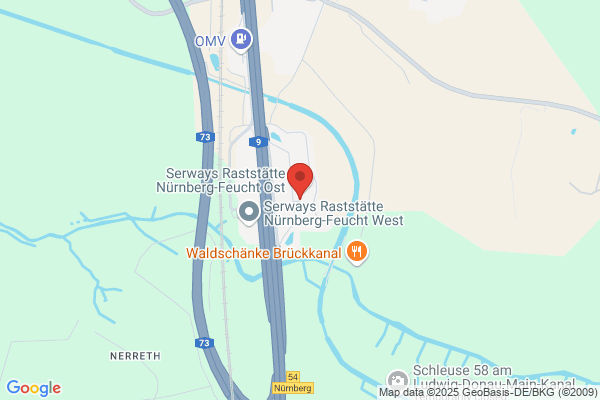 Gastronomiebetriebe Förster GmbH
