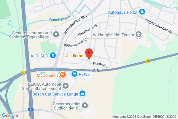 Zeidlerhof