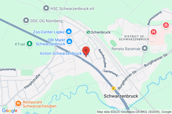 Action Schwarzenbruck