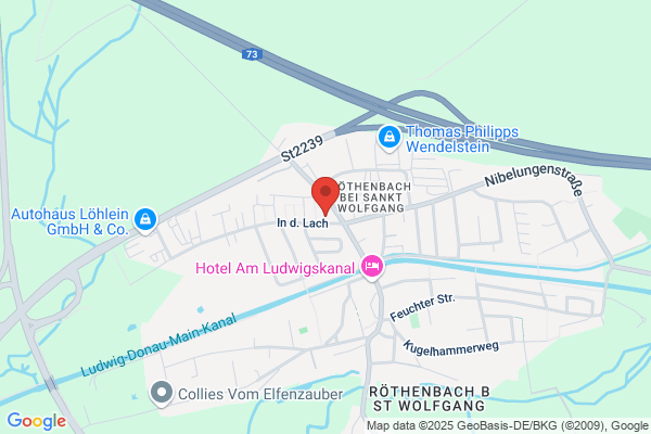 Hotel Kübler Hof