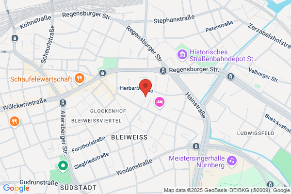 NIBAG Noris Immobilien Beteiligungs AG