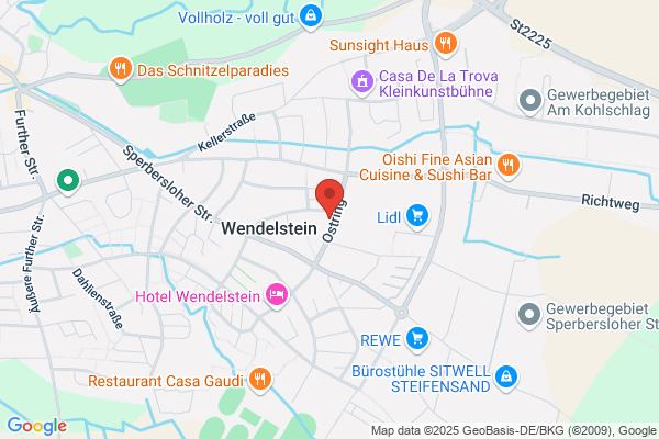 VGAB Vermietungs GmbH