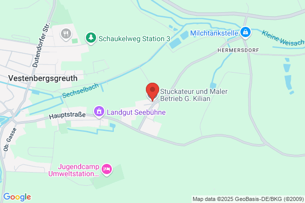 KILIAN & GANS GmbH & Co. Industrievertretung