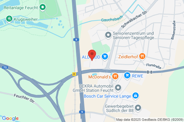 REIME NORIS GmbH
